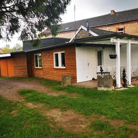 Vakantiehuis Ferienhaus Congolo *