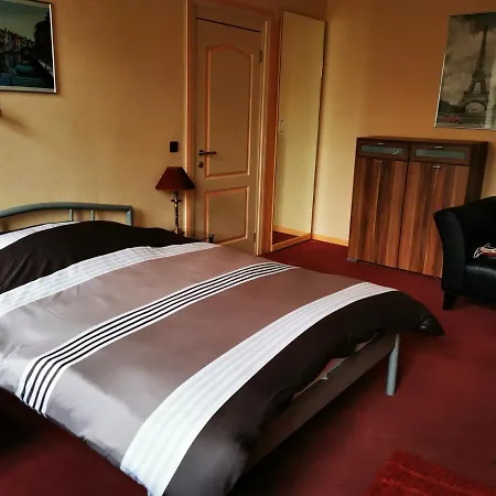 Ferienhaus Congolo Lontzen