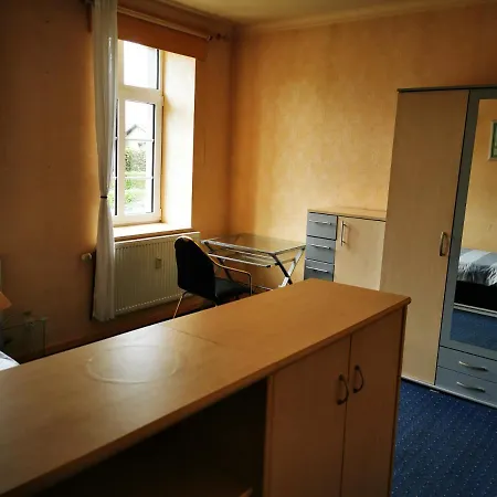 Ferienhaus Congolo Vakantiehuis Lontzen
