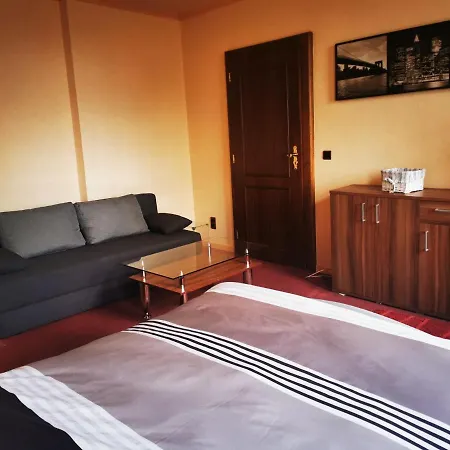 Ferienhaus Congolo *