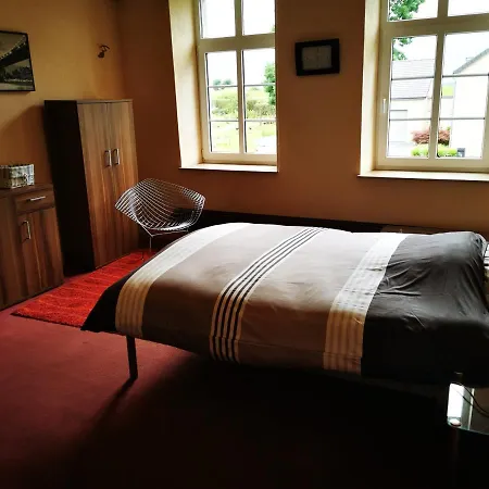 Ferienhaus Congolo Vakantiehuis *