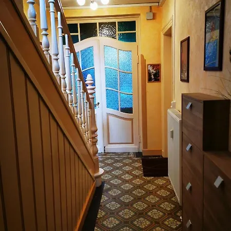 Ferienhaus Congolo Vakantiehuis