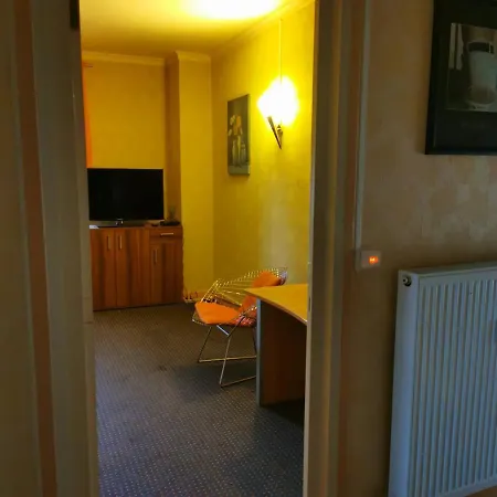 Ferienhaus Congolo Vakantiehuis
