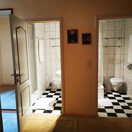 Ferienhaus Congolo Vakantiehuis Lontzen