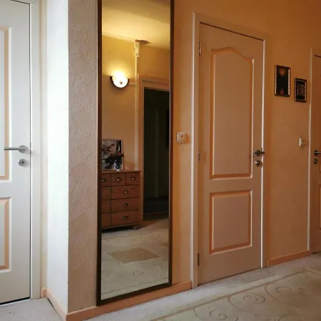 Ferienhaus Congolo Lontzen