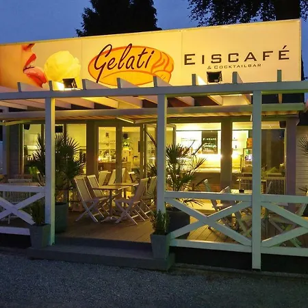 Ferienhaus Congolo 펜션 *