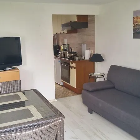 Ferienhaus Congolo * Lontzen