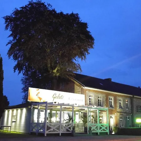 Ferienhaus Congolo *