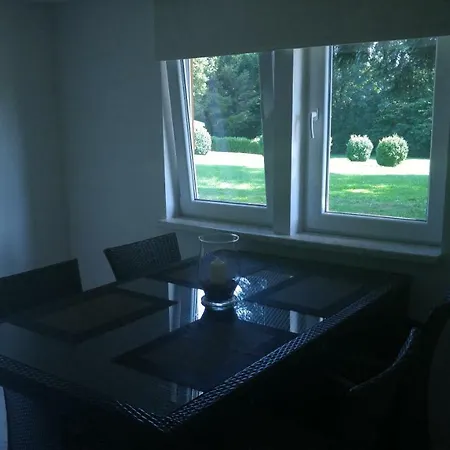 Дом отдыха Ferienhaus Congolo *