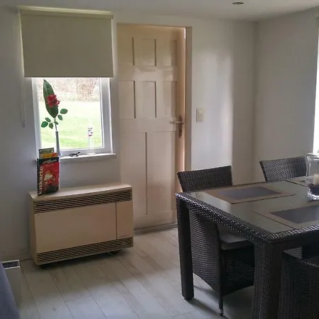 Ferienhaus Congolo Lontzen