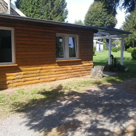 Ferienhaus Congolo * Lontzen