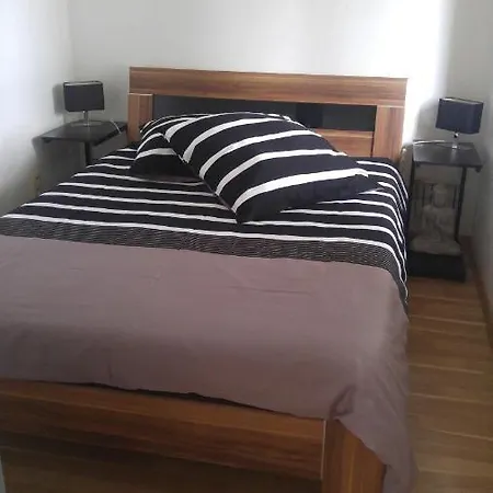 Ferienhaus Congolo