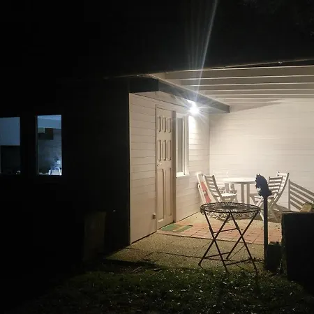 Ferienhaus Congolo Vakantiehuis *