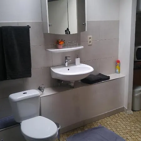 Ferienhaus Congolo * Lontzen