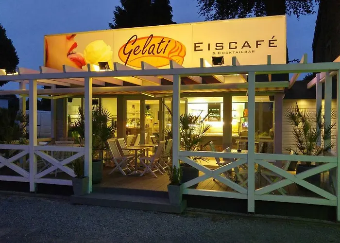 Ferienhaus Congolo Дом отдыха *