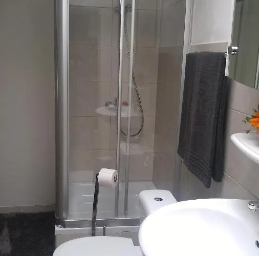 Ferienhaus Congolo Дом отдыха *